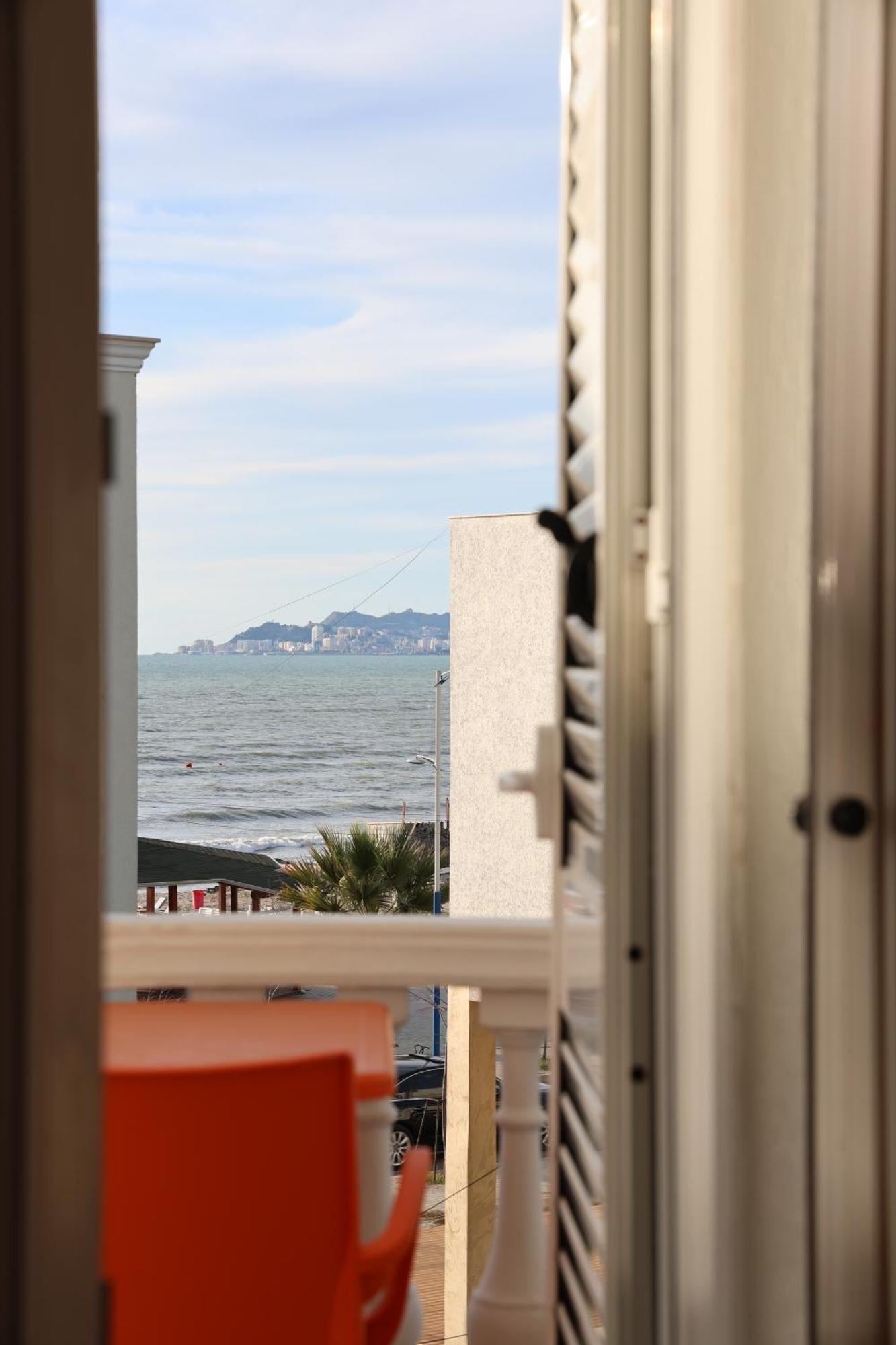 Apartment Del Sol *