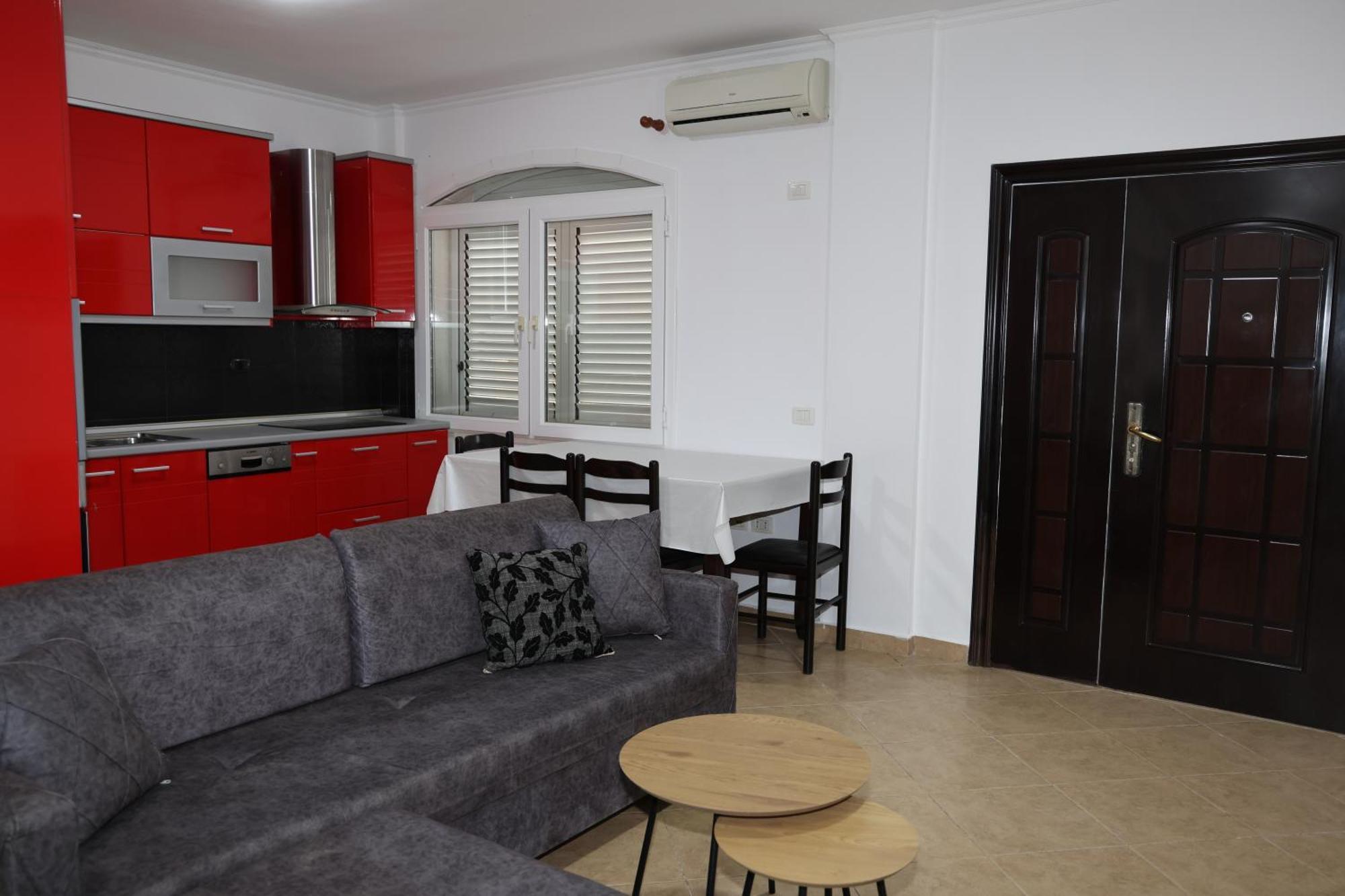 Apartment Del Sol