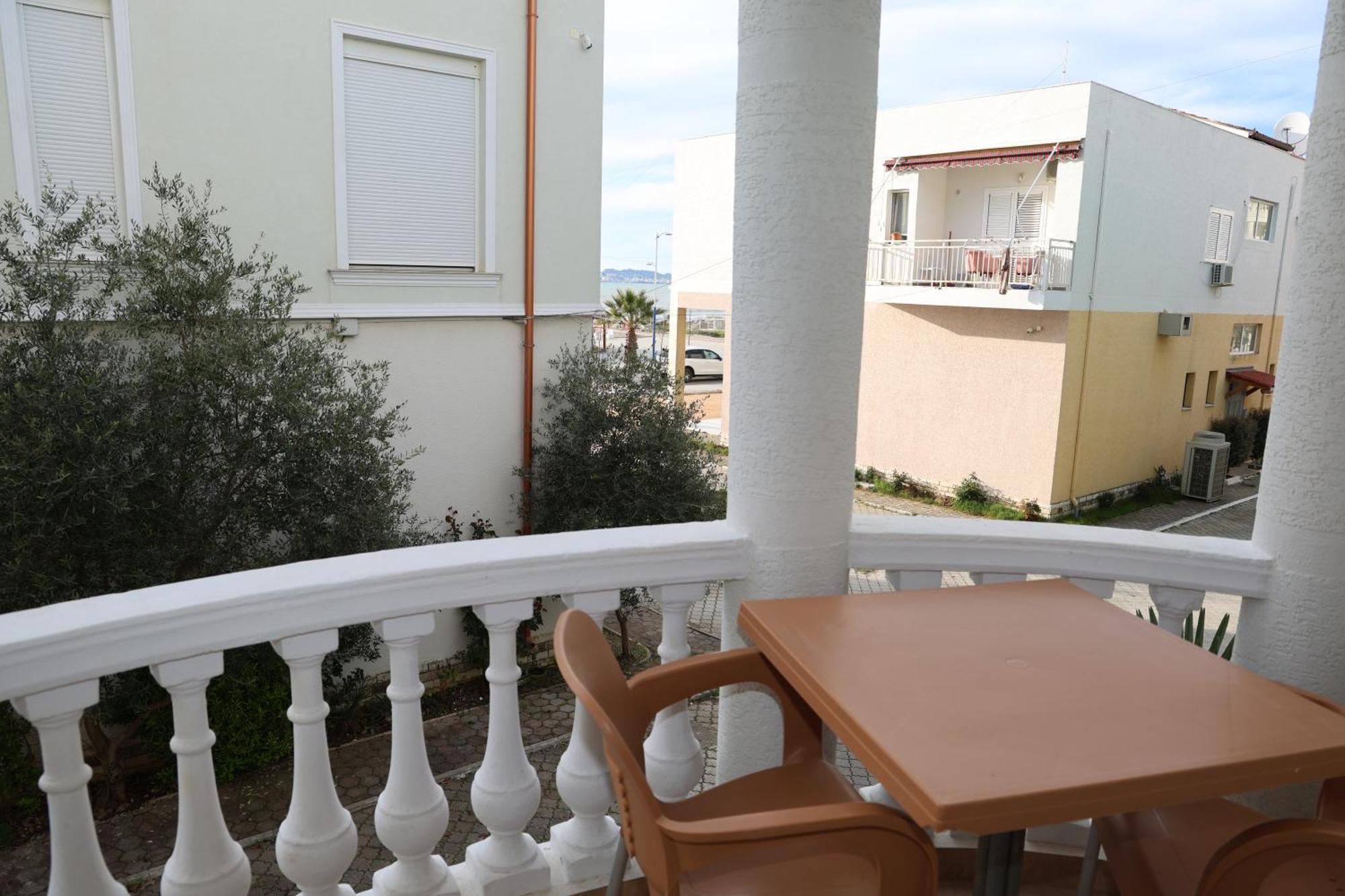 Apartment Del Sol