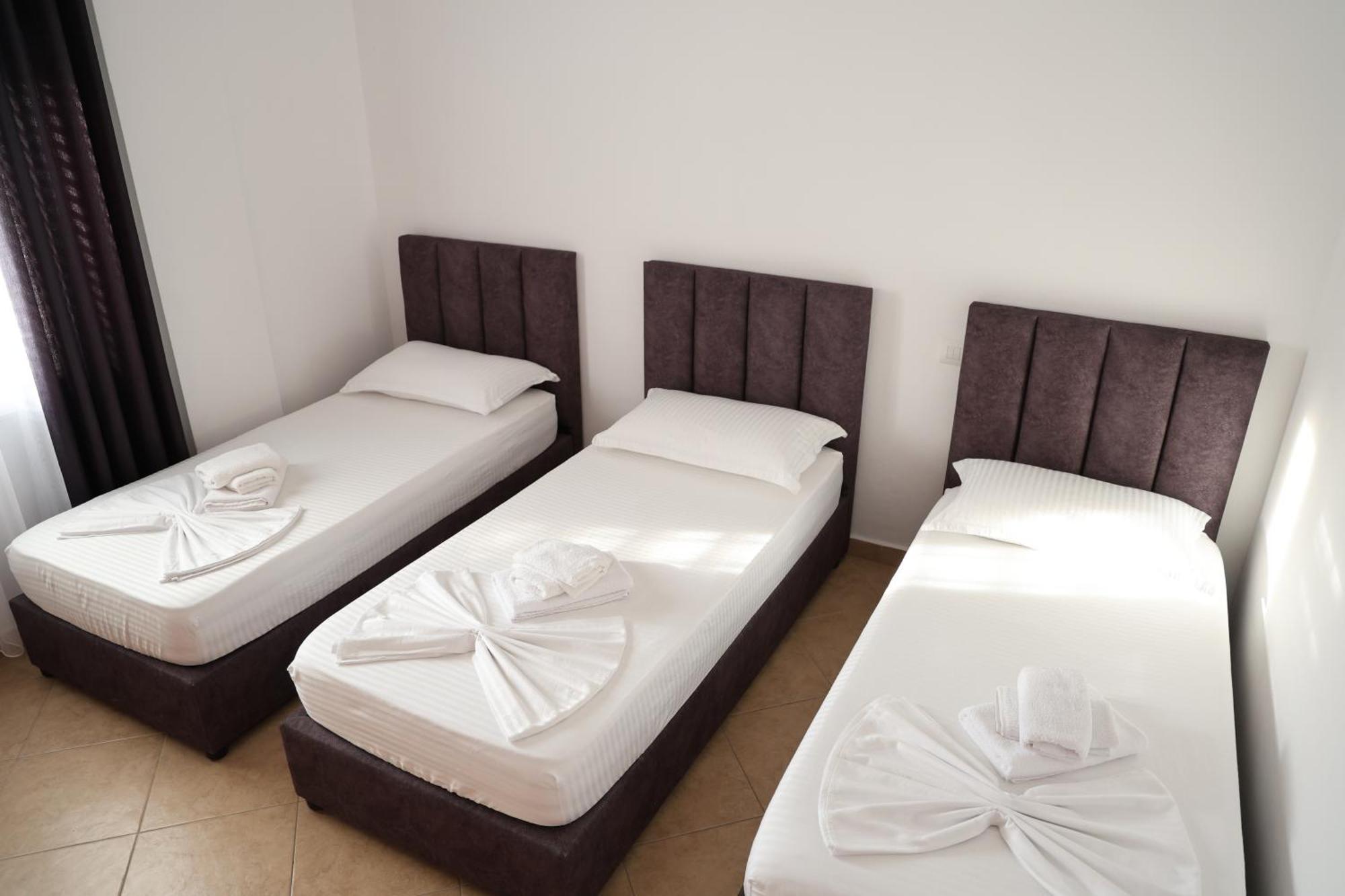 Del Sol Apartment